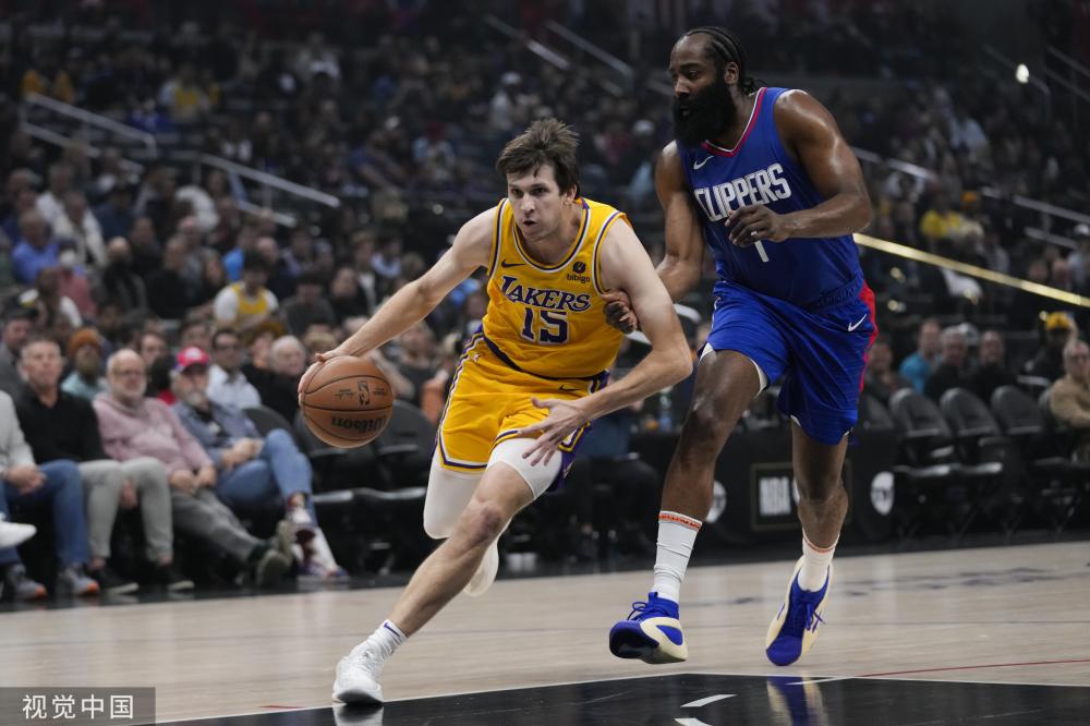 湖人隊球星 湖人隊球星